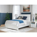  Bostwick Shoals B139B43 Queen Panel Bed IMAGE 6