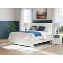  Bostwick Shoals B139B47 King Panel Bed IMAGE 5