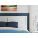  Bostwick Shoals B139B47 King Panel Bed IMAGE 6
