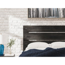  Size_Twin  -- Hollivern Panel Bed IMAGE 7