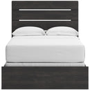  Hollivern PCB2108B12 Full Panel Bed IMAGE 2