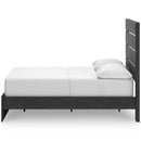  Size_Full  -- Hollivern Panel Bed with Storage IMAGE 5