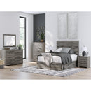  Size_Full  -- Graystorm Panel Bed with Storage IMAGE 10