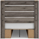  Size_Full  -- Graystorm Panel Bed with Storage IMAGE 6