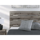  Size_Full  -- Graystorm Panel Bed with Storage IMAGE 9
