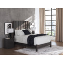  Size_Queen  -- Fraluna Panel Bed IMAGE 6
