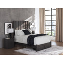  Size_Queen  -- Fraluna Panel Bed with Storage IMAGE 7