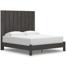  Fraluna PCB3370B8 King Panel Bed IMAGE 1