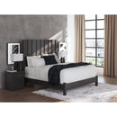  Fraluna PCB3370B8 King Panel Bed IMAGE 6