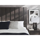  Fraluna PCB3370B8 King Panel Bed IMAGE 7