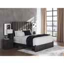  Fraluna PCB3370B9 King Panel Storage Bed IMAGE 5