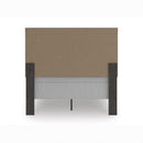  Prendonea B3789B3 Full Panel Bed IMAGE 4