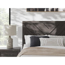  Prendonea B3789B3 Full Panel Bed IMAGE 7