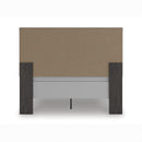  Prendonea B3789B4 Queen Panel Bed IMAGE 4