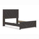  Prendonea B3789B4 Queen Panel Bed IMAGE 5