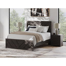  Prendonea B3789B4 Queen Panel Bed IMAGE 6