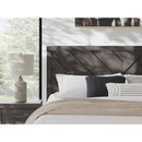  Prendonea B3789B8 King Panel Bed IMAGE 7