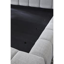  Size_California King  -- Grendusk PCB584B3 California King Upholstered Bed IMAGE 6