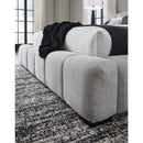  Size_California King  -- Grendusk PCB584B3 California King Upholstered Bed IMAGE 7