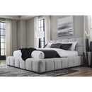  Size_California King  -- Grendusk PCB584B3 California King Upholstered Bed IMAGE 8