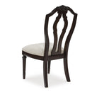  Signature Design by Ashley Lavinton D764-01 Dining Upholstery Side Chair IMAGE 4