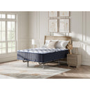 Size_Queen  -- Plush Luxe 2.0 Mattress IMAGE 2