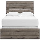  Graystorm PCB2405B13 Full Panel Bed IMAGE 2