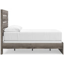 Graystorm PCB2405B13 Full Panel Bed IMAGE 3