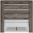  Graystorm PCB2405B13 Full Panel Bed IMAGE 4
