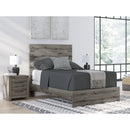  Graystorm PCB2405B13 Full Panel Bed IMAGE 6
