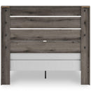  Graystorm PCB2405B2 Queen Panel Bed IMAGE 4