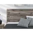  Graystorm PCB2405B8 King Panel Bed IMAGE 6