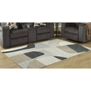  Edrickhill R407122 Medium Rug IMAGE 2