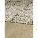  Signature Design by Ashley Wrenlow R407212 Medium Rug IMAGE 4