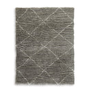  Signature Design by Ashley Wrenlow R407221 Large Rug IMAGE 1