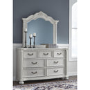  Benchcraft Montelaine B795-36 Bedroom Mirror IMAGE 3
