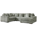  Lindyn 21105S15 4 pc Sectional with Chaise IMAGE 1