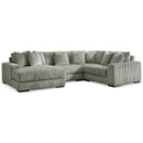  Lindyn 21105S17 4 pc Sectional with Chaise IMAGE 1