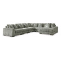  Lindyn 21105S19 6 pc Sectional with Chaise IMAGE 1