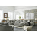  Lindyn 21105S19 6 pc Sectional with Chaise IMAGE 5