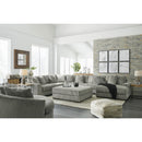  Lindyn 21105S19 6 pc Sectional with Chaise IMAGE 6