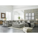  Lindyn 21105S19 6 pc Sectional with Chaise IMAGE 7