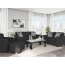  Benchcraft Jasmine Peaks 2890435 Loveseat IMAGE 9