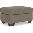  Benchcraft Triston-Peaks 3020414 Ottoman IMAGE 1