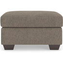  Benchcraft Triston-Peaks 3020414 Ottoman IMAGE 2