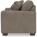  Benchcraft Triston-Peaks 3020423 Chair and a Half IMAGE 6