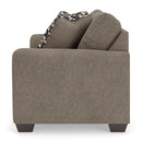  Benchcraft Triston-Peaks 3020435 Loveseat IMAGE 6