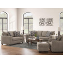  Benchcraft Triston-Peaks 3020435 Loveseat IMAGE 7