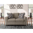  Benchcraft Triston-Peaks 3020435 Loveseat IMAGE 8