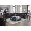  Emilia 3090208 Oversized Accent Ottoman IMAGE 11